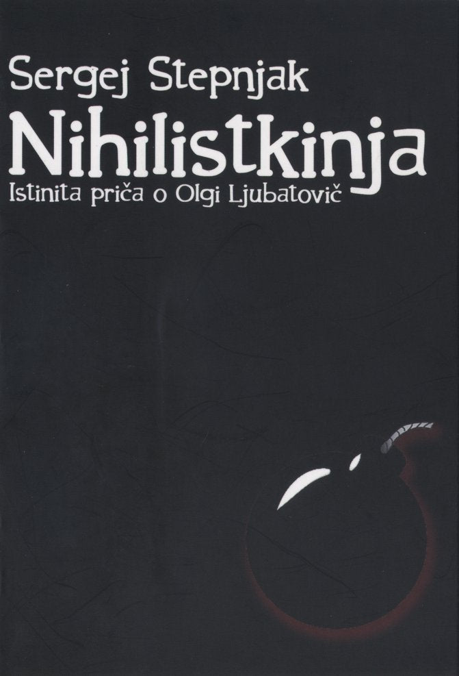 Nihilistkinja