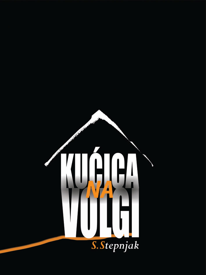 Kućica na Volgi
